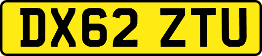 DX62ZTU