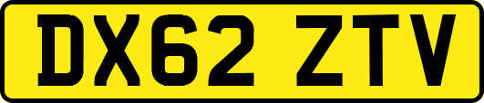 DX62ZTV