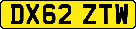 DX62ZTW