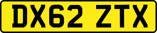 DX62ZTX