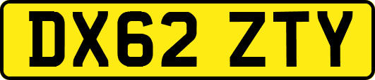 DX62ZTY