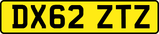 DX62ZTZ