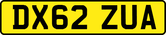 DX62ZUA
