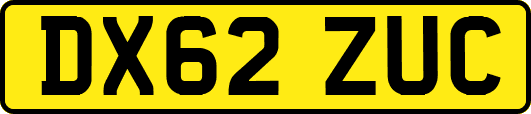 DX62ZUC