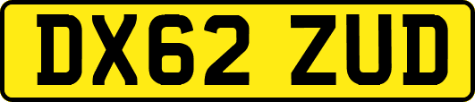 DX62ZUD
