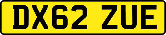 DX62ZUE