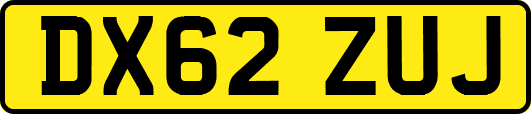 DX62ZUJ
