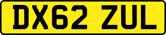 DX62ZUL