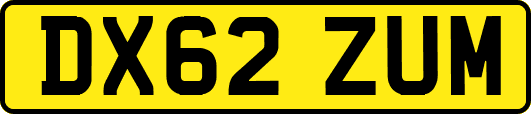 DX62ZUM