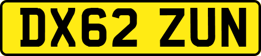 DX62ZUN