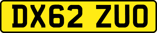 DX62ZUO