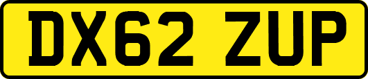 DX62ZUP