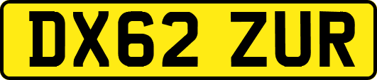 DX62ZUR