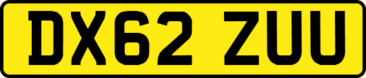 DX62ZUU
