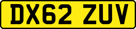 DX62ZUV