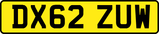 DX62ZUW