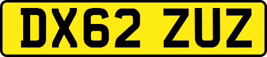 DX62ZUZ