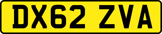 DX62ZVA
