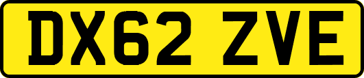 DX62ZVE