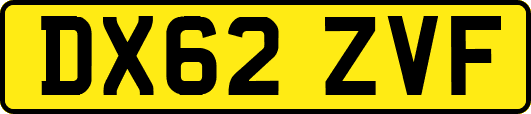 DX62ZVF