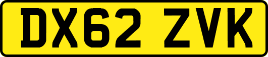 DX62ZVK