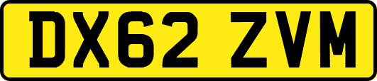 DX62ZVM