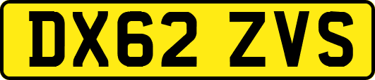 DX62ZVS