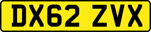 DX62ZVX