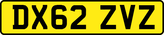 DX62ZVZ