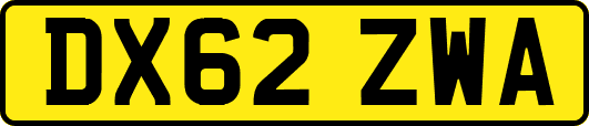 DX62ZWA