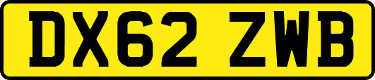 DX62ZWB