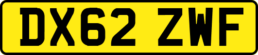 DX62ZWF