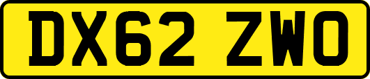 DX62ZWO