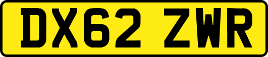 DX62ZWR