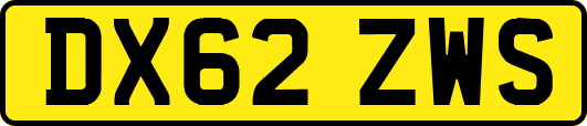 DX62ZWS