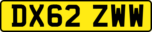 DX62ZWW