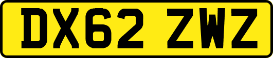 DX62ZWZ