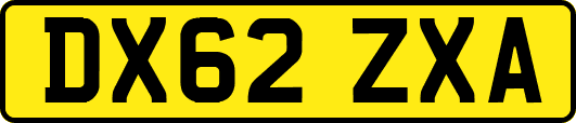 DX62ZXA