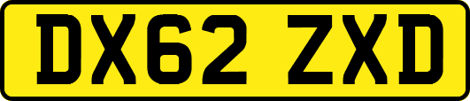 DX62ZXD
