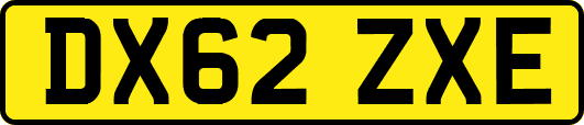 DX62ZXE