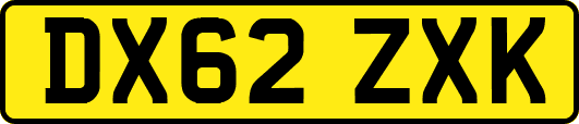 DX62ZXK