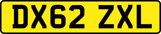 DX62ZXL