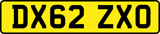DX62ZXO