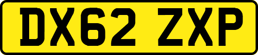 DX62ZXP