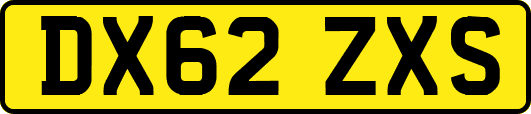 DX62ZXS