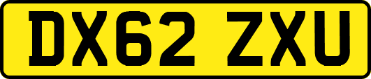DX62ZXU