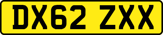 DX62ZXX
