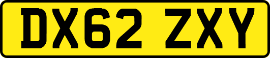 DX62ZXY