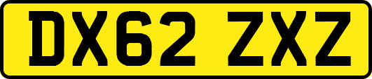 DX62ZXZ