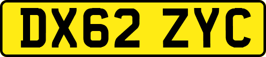 DX62ZYC